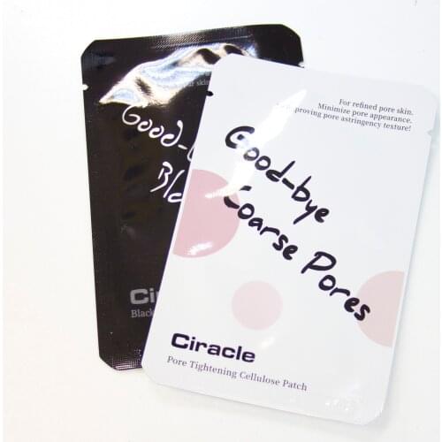 Китайские черные маски Ciracle China At AliExpress