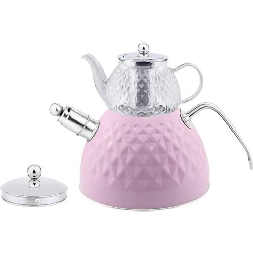 Stove Kettles HAUSROLAND China