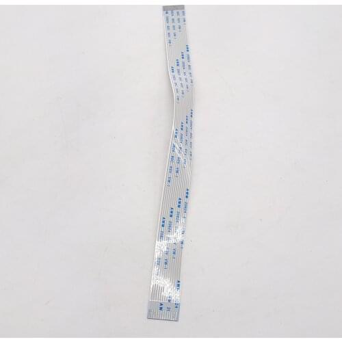 Printer Laser Unit cable FOR HP LaserJet P2015 P2015dn M2727 P2014 M2727nf 13 pins M2727