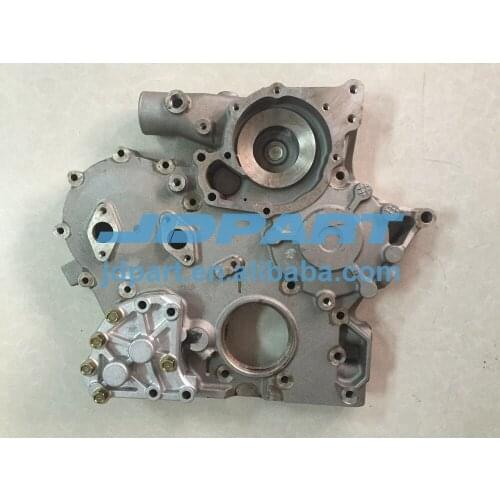 D04F D04FR Oil Pump Assy 32G11-2012 For SK130-8 Excavator