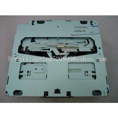 New Alpine AP08 CD mechanism DP33U82k drive loader for Hyundai Sonata KIA K5 car CD player alpine 9870 9887 101 series
