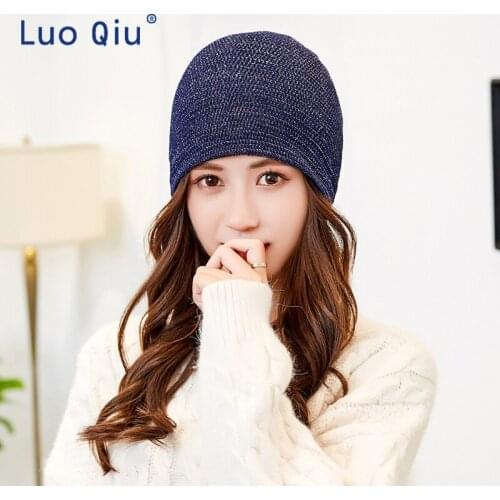 New Arrival Pattern Star Casual Beanies for Men Women Unisex Knitted Winter Hats 3 Colors Hip-hop Skullies Spring Cap Gorro