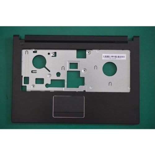 New and Original Laptop Lenovo S410P touchpad Palmrest cover case/The keyboard cover 90203834