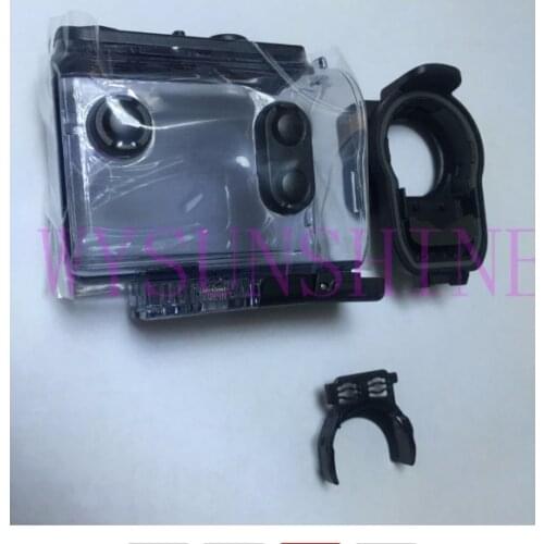 New for SONY MPK-UWH1 Waterproof Underwater Case MPK-UWH1 For SONY FDR-X3000 HDR-AS300 HDR-AS50 waterproof case UWH1