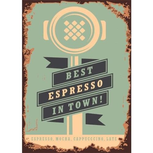 Tin Sign Retro Beauty Bar Garage Club Family People Cave Retro Fun Poster Wall Metal Decoration 8x12 Inches