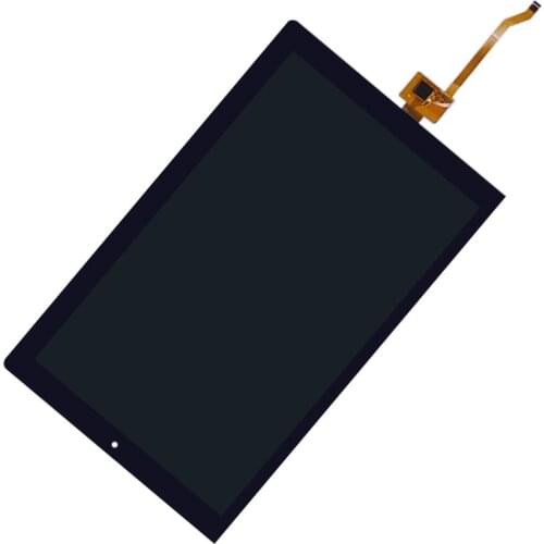 Original New 10.1 Inch For Lenovo Yoga Tab 3 Pro YT3-X90L YT3-X90F YT3-X90 YT3- X90X LCD Screen Touch Screen Digitizer Assembly