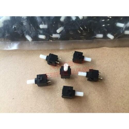 Original new 100% import KPT1105DG touch key self reset switch press connect and disconnect 11*9*18