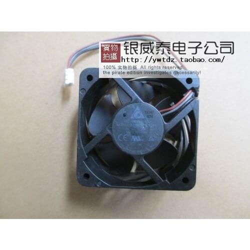 Original FAN for DELTA 4520 4.5cm 12V AUB04512H-AS13 Projector cooling mute fan