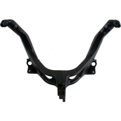 Motorcycle Front Upper Stay Fairing Headlight Bracket Fit For GSXR1000 2003-2004 K3