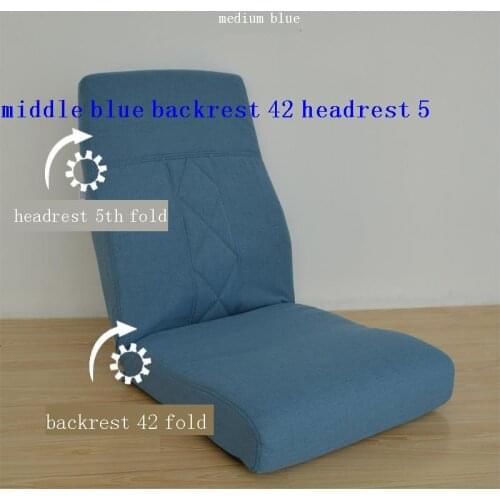 Recliner Asiento Moderna Meuble Maison Mobili Futon Puff Mobilya Set Living Room Furniture Mueble De Sala Folding Sofa Cushion