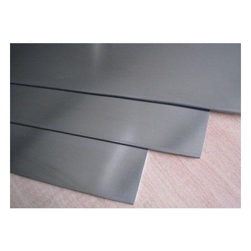 Grade 5 Titanium sheet,shipping via MY DHL