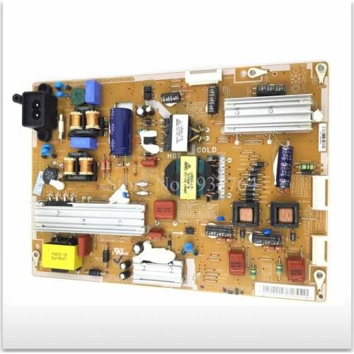 95% new UA46ES6100J power supply board PD46B1D-CSM BN44-00518A BN44-00519A good working part