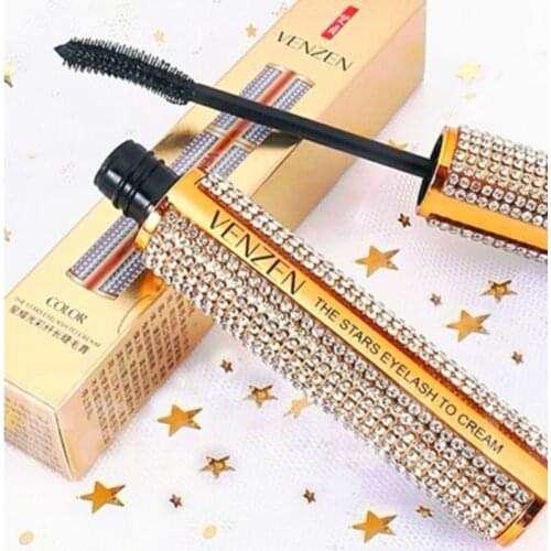 VENZEN Lengthening Mascara
