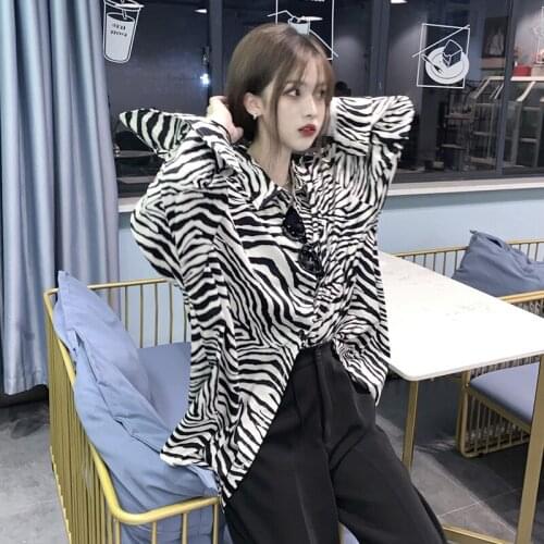 Блузки в полоску YDecor China At AliExpress