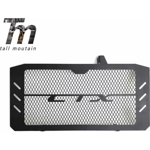 Motorcycle Radiator Guard Grille Cover Protector Accessories For HONDA CTX 700 CTX700 N 2014-2015 2016 2017 2018