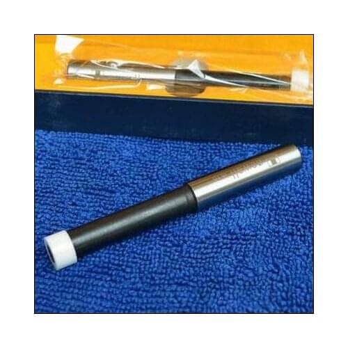 1piece Newall precision ceramic medium rod, ceramic edge finder