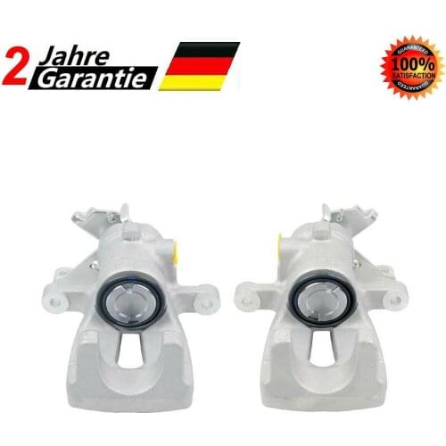 AP01 2PCS Brake Calipers Rear L+R CA1788R For ALFA ROMEO 937 932 LANCIA LYBRA 839AX Lybra SW FIAT LINEA 1.9 343598 384674
