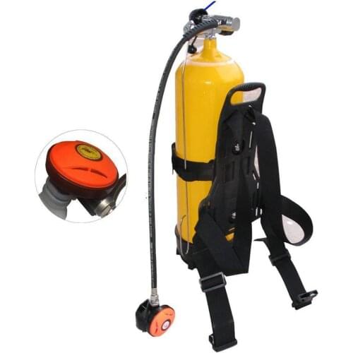 2nd Stage Water Diving Bite Mouth Pressure Reduce Breathing Regulator Adjuster Diving Bite Mouth