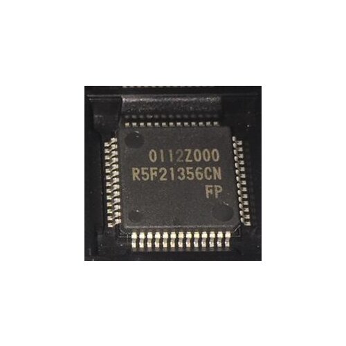 5PCS-10PCS R5F21356CNFP R5F21356CN