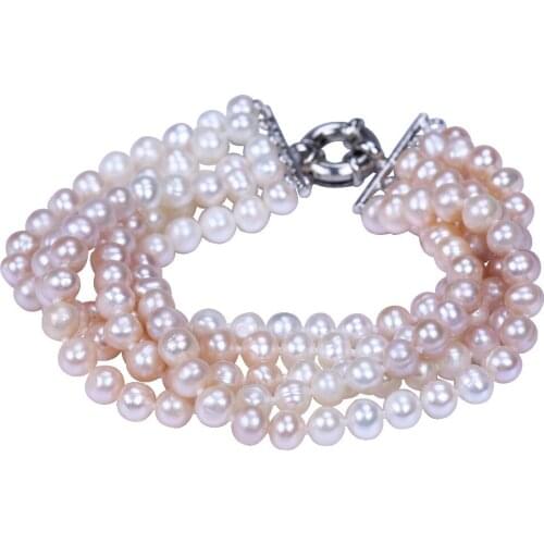 Daking.qinyi Rigid Bracelets