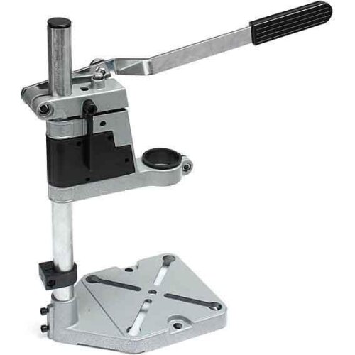 Electric Drill Stents Electric Drill Bracket Drilling Holder Grinder Rack Stand Clamp Bench Press Stand Clamp Grinder for Woodwo