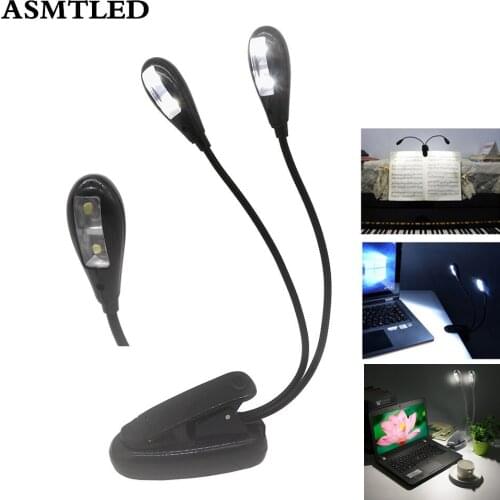 HEGUOGUO Reading Lamps