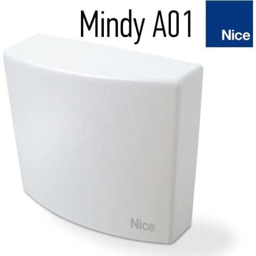 Nice A01 Kepenk Kontrol Ünitesi