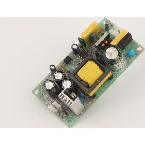 CE RoHS approved 15 watt open frame power supply real factory outlet PS-15-12 single output power supply
