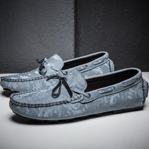 Kalorzze Men's Loafers