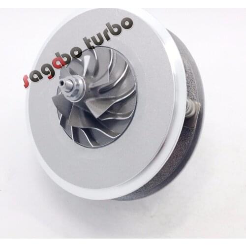 Turbo cartridge GT1749V 713672 454232-1/3/4/5 038253019C CHRA for Audi A3 1.9 TDI 66Kw 81Kw ALH AHF 038253019CX 038253019CV