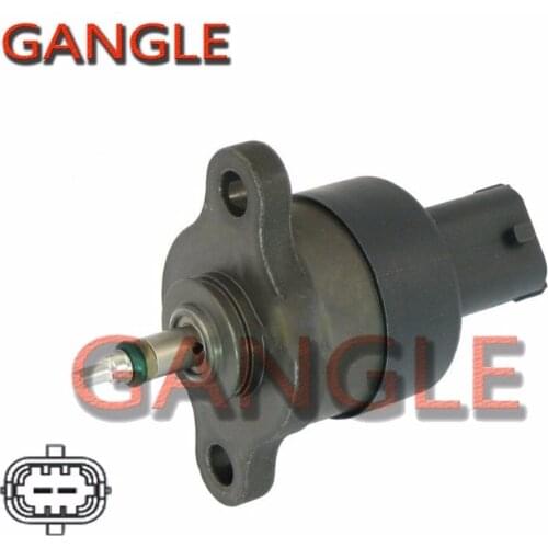 DRV Common Rail Pressure Control Valve FUEL PUMP metering Valve For IVECO DAILY 2.8 TD RENAULT MASTER MASCOTT 2.8 HDI 0281002500