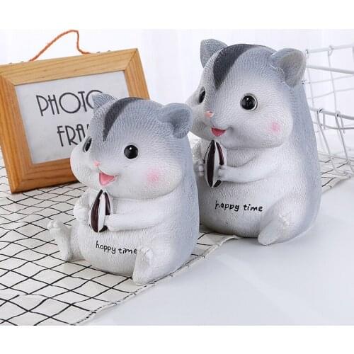 Cute Japanese Piggy Bank Cartoon Safe Cash Box Banco Coin Dispenser Euro Holder Money Jar Tirelire Enfant Conta Monete 60KOA62