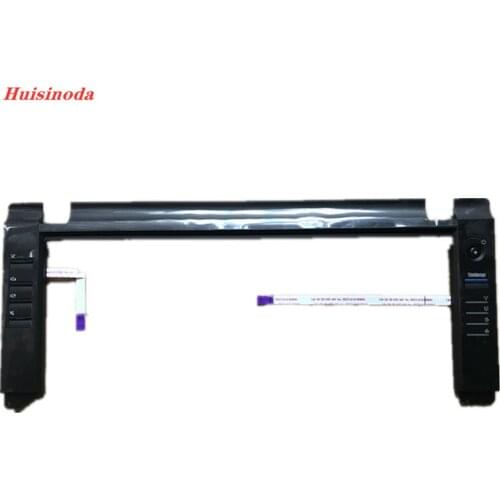 New Original Laptop for Lenovo ThinkPad L410 SL410 SL410k Keyboard Bezel Cover Frame Palmrest Cover Upper Case U-frame 60Y4138