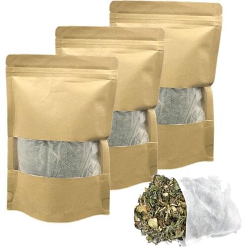 3Pack Vaginale Steamer Feminine Hygiene Cleaning Yoni Steam 100% Chinese Herbal Women Health Natural Yoni SPA Vaginal DetoxSteam