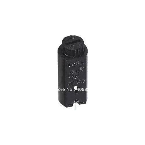 PCB mounting fuse bridge BF - 018-5 * 20 fuse tube fuse box 5 x20 fuse holder base