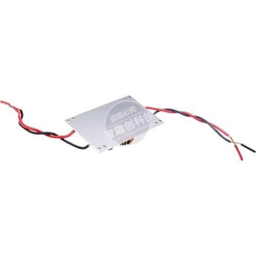 250W 10A 8.5-48V DC-DC Step Up Boost Converter Module Voltage Regulator Power Supply Transformer Booster for Car Mobile Laptop