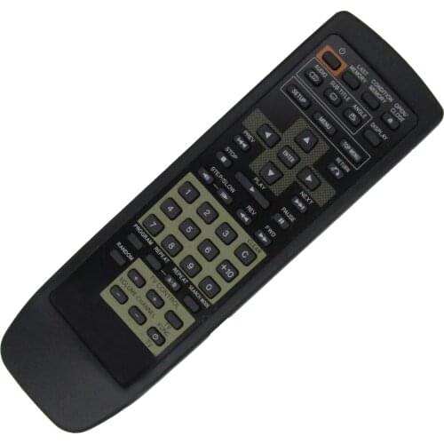 Remote Control For Pioneer VXX2524 DV-505 VXX2603 CU-DV039 VXX2629 DV-F07 DV-F727 CU-DV048 VXX2647 DV-C302D CD DVD Changer Playe