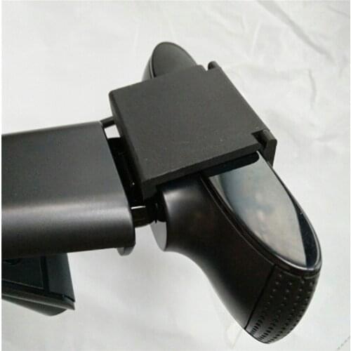 Privacy Shutter Camera Lens Cap Hood Protective Cover for Logitech HD Pro Webcam C910 Spare Parts Lens Protective Cover