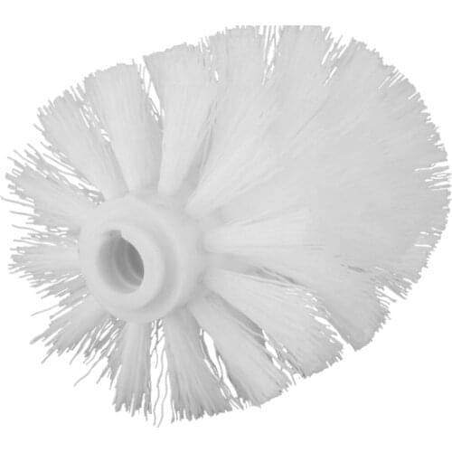 1pc Toilet Brush Efficient Household Cleaning Bowl Scrubber for Toliet Cleaning Tool