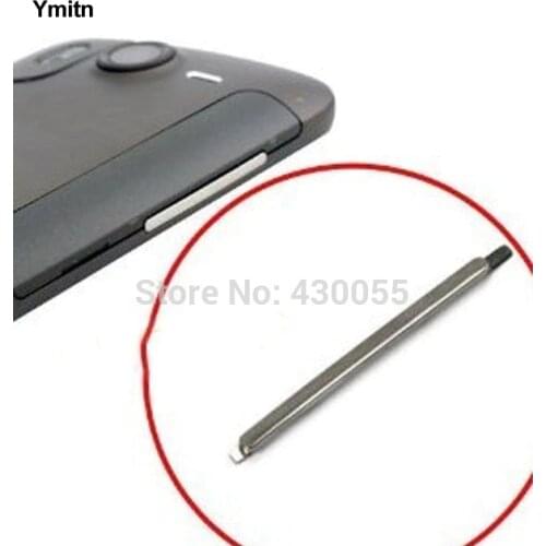 100% Ymitn New Housing Volume buttons Side Buttons keypads for HTC Desire HD G10 a9191 A9192
