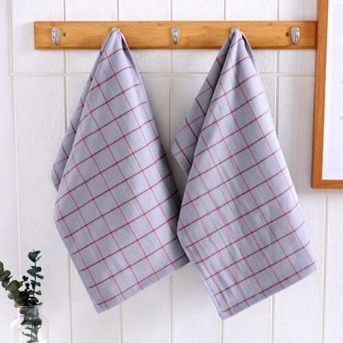 2 Pcs Kids Towel 34*76 cm 2 Layers Adult Children Muslin Cotton Gauze Bath Towel Face Towel