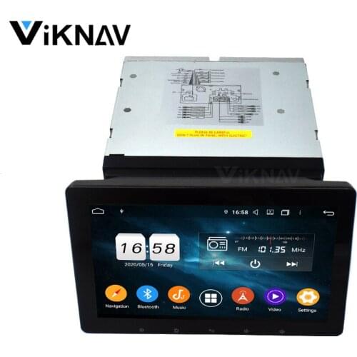 2DIN 2 din Android Car radio DVD player For Universal radio for all car models car stereo autoradio auto audio GPS navigation