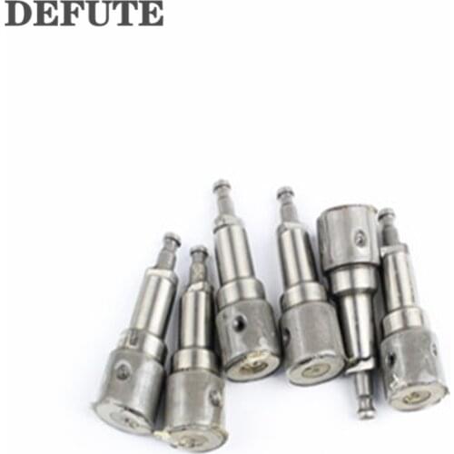 6pcs/lot A814 131150-2620 A812 131150-2420 A821 131150-3320 fuel plunger A814 for diesel engine