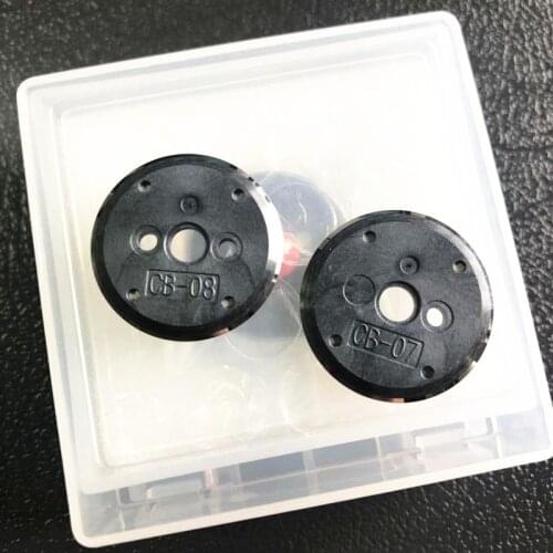 Free Shipping Replacement CT-50 CT-08 Fiber Cleaver Replacement Spare Blade CB-07 CB-08 blades