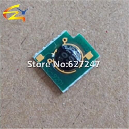 CE384A CE385A CE386A CE387A HP Color Laser 6015 6030 6040 Copier parts for Sharp Toner chip high quality four color