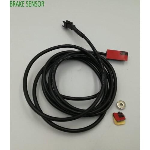 Brake And Cut Off Power Signal Sensor 2R For Electric Bike Scooter MTB Tricycle Mobility With Hydraulic Brake Disc Brake v Brake