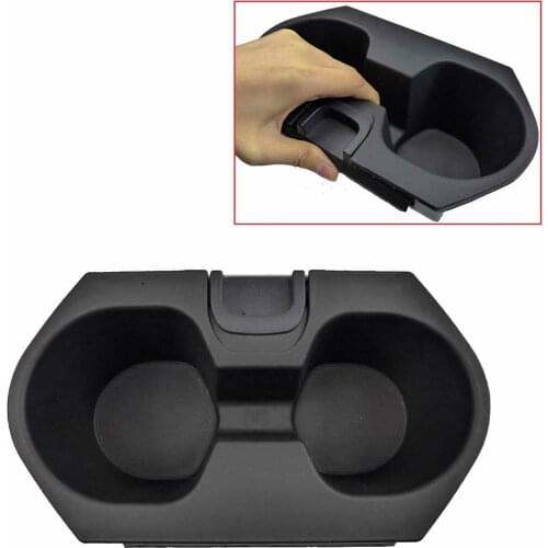 Cup Holder Drink Bottle Holder Adapter for 10th Generation Honda Civic 2016-2020, 83446-TBA-A01ZA