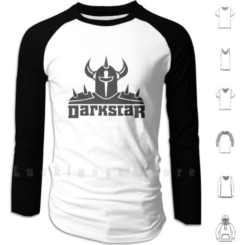 Darkstar Merchandise Hoodies Long Sleeve Darkstar Darkstar Gift Darkstar Merchandise Darkstar Stuff