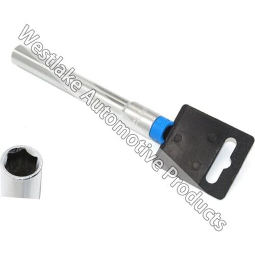 10mm Rear Bumper Socket Rear Bumper Fixing Screw Removal Installer Tool Suitable For Mercedes BENZ W221