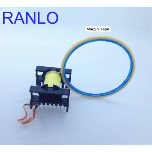 2pcs 3mm Margin Tape Transformer Insulation Material